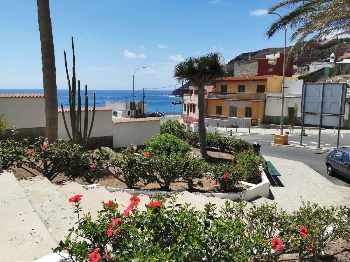 Teresa Apartment Sardina Gran Canaria Exterior foto