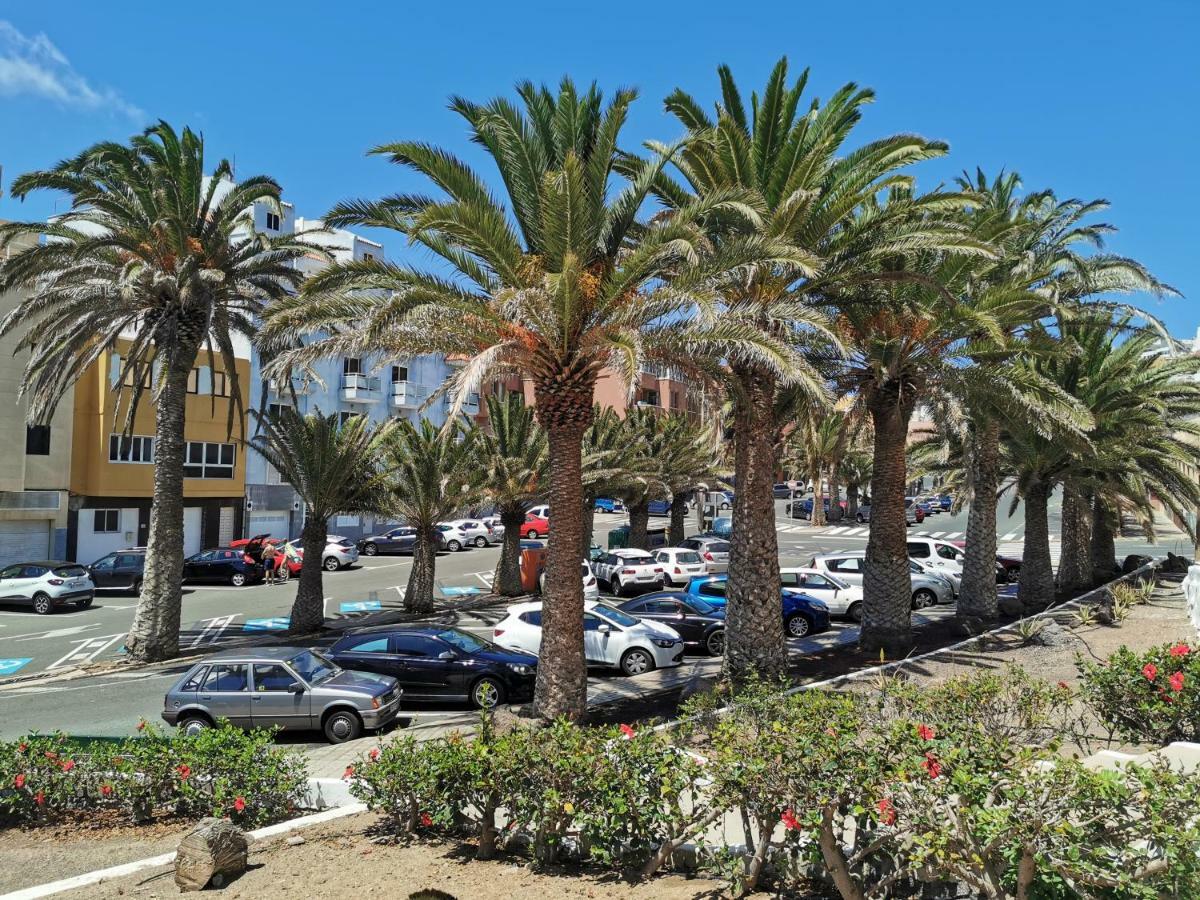 Teresa Apartment Sardina Gran Canaria Exterior foto