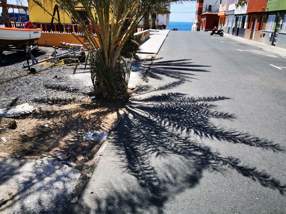 Teresa Apartment Sardina Gran Canaria Exterior foto