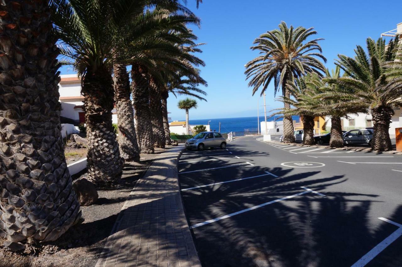 Teresa Apartment Sardina Gran Canaria Exterior foto