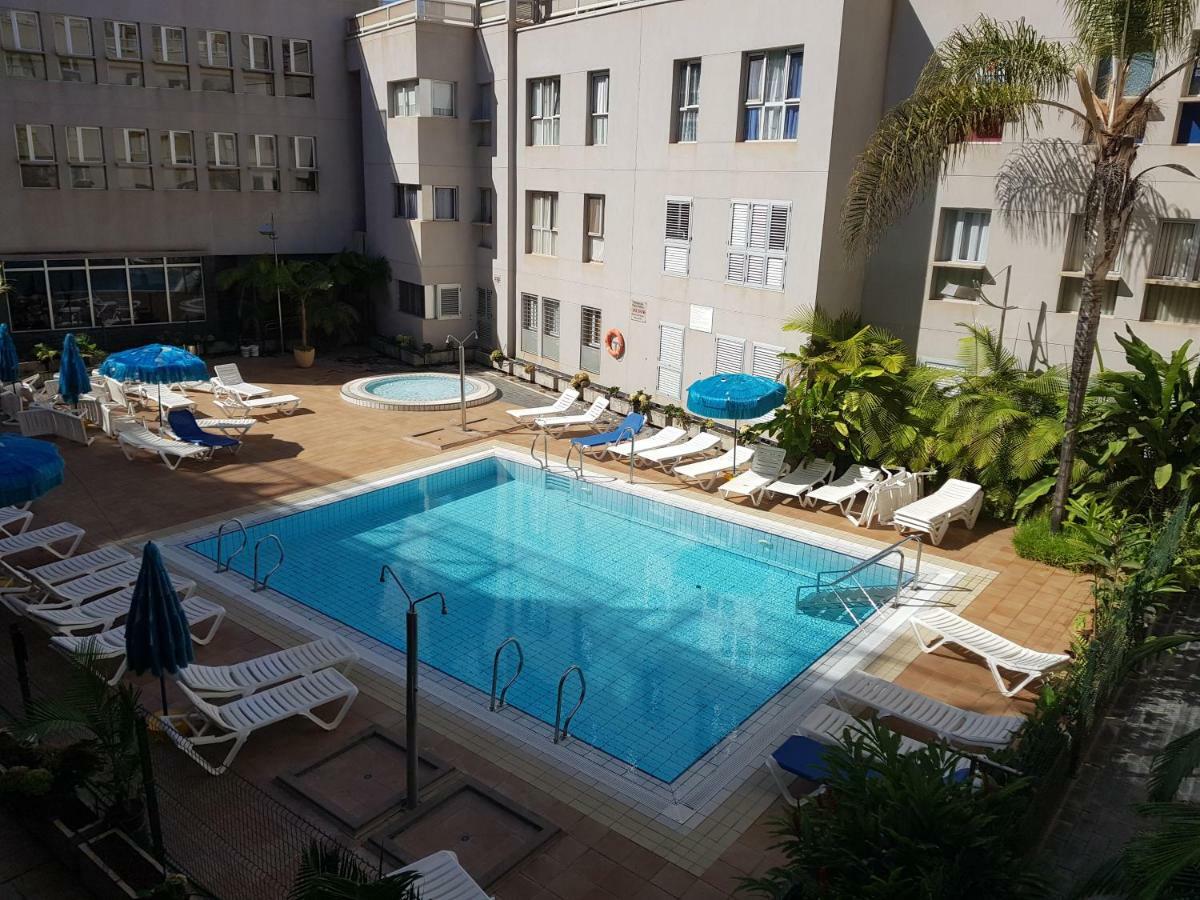 Teresa Apartment Sardina Gran Canaria Exterior foto