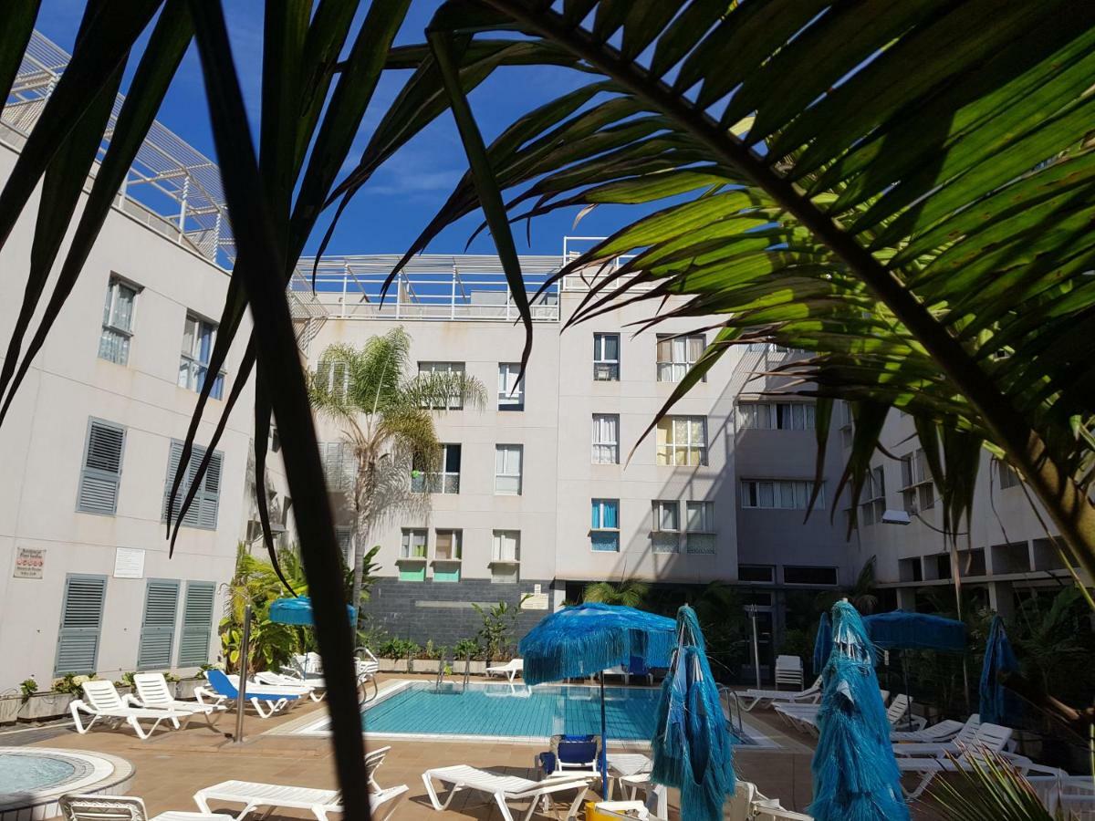 Teresa Apartment Sardina Gran Canaria Exterior foto