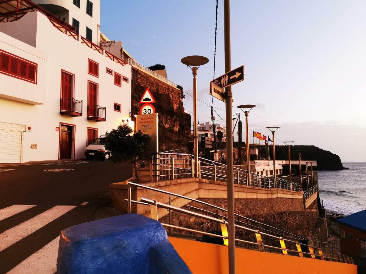 Teresa Apartment Sardina Gran Canaria Exterior foto