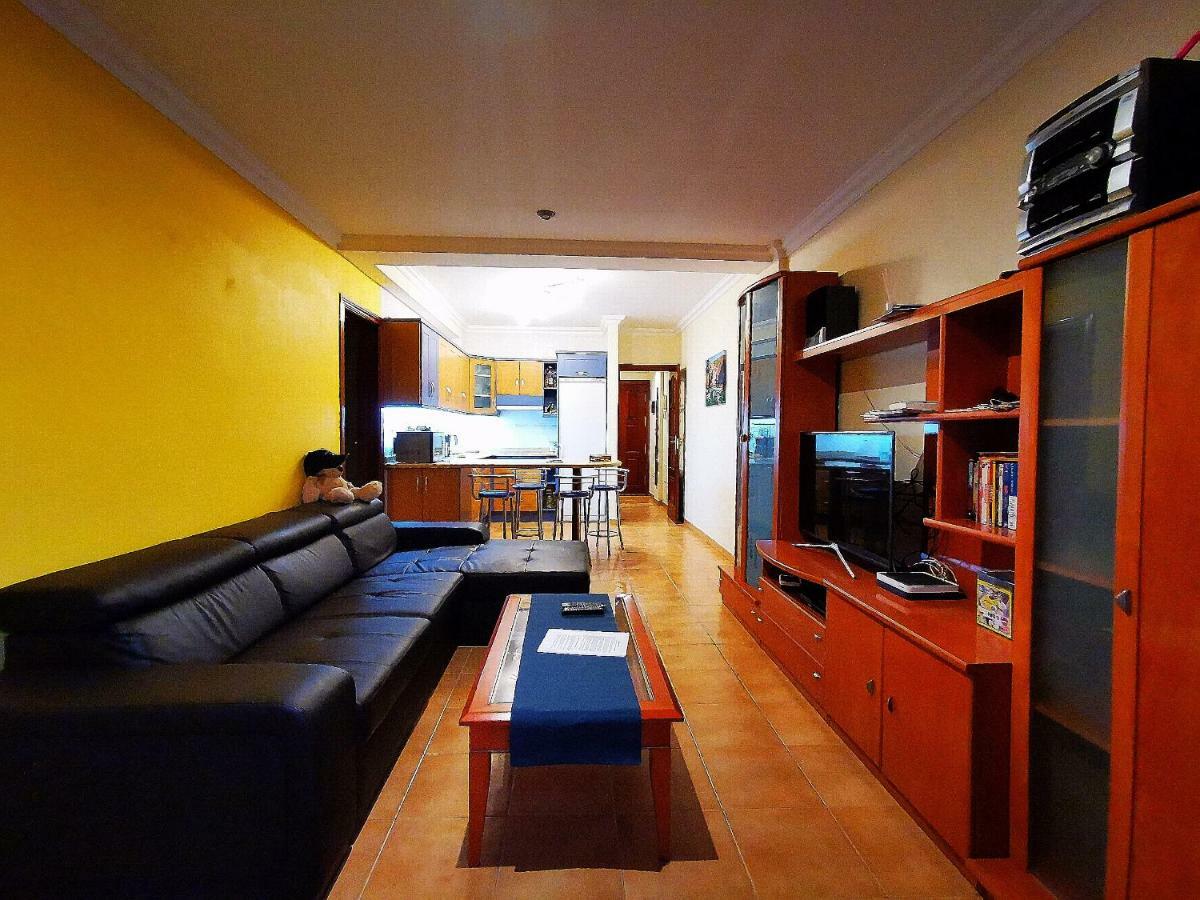 Teresa Apartment Sardina Gran Canaria Exterior foto