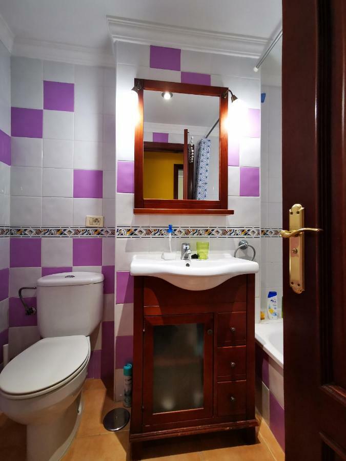 Teresa Apartment Sardina Gran Canaria Exterior foto